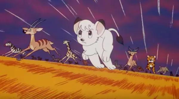 “一休哥”来了，回顾几部八九十年代电视上播过的日本动画片