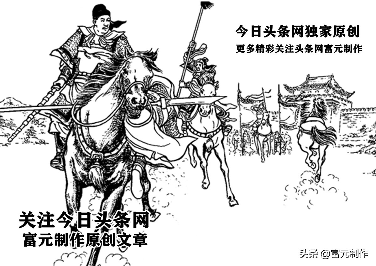 张苞张飞关银屏,张苞大战张郃之后哪去了