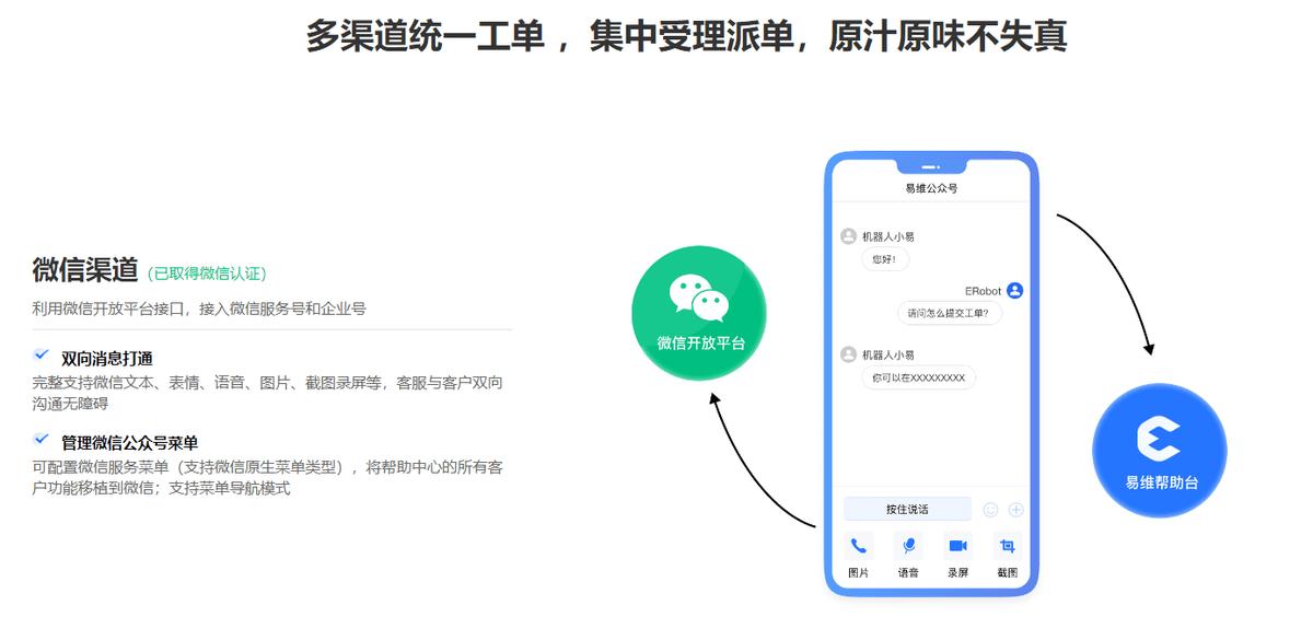 易维携手餐饮行业，开启高效数字一体化客户服务