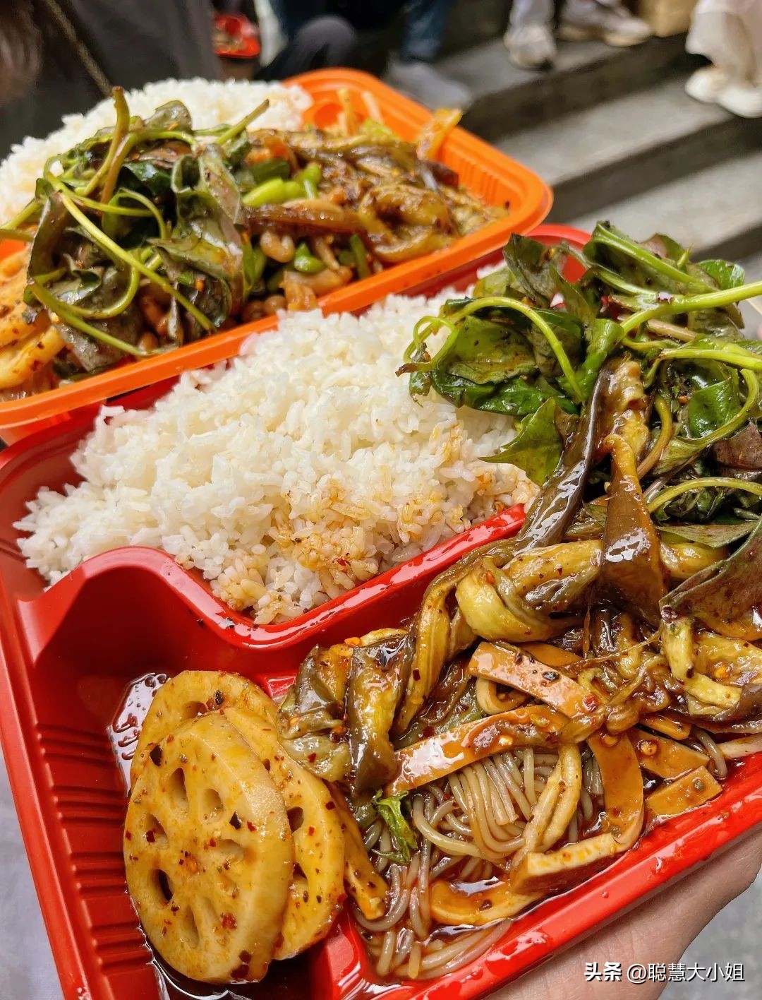 重庆有哪些值得推荐的美食店,那些不需要营销的地道重庆美食