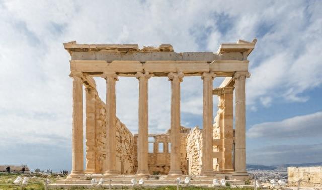 中国古代城市和古希腊罗马城市,城市进程演变