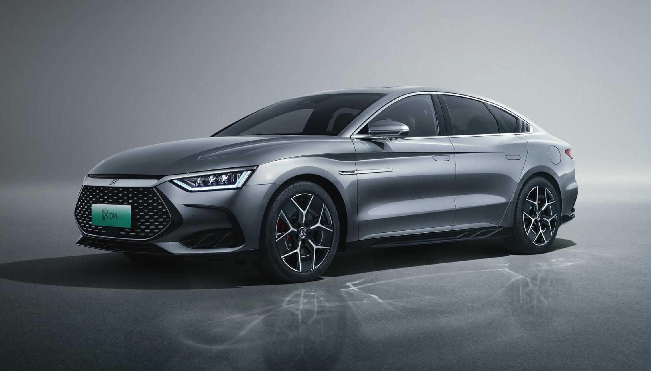 新能源车真能打败燃油车,新能源车燃油车走下神坛