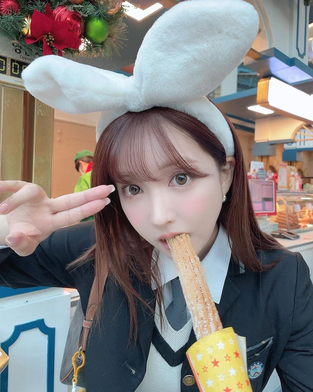 好看的小姐姐女明星,明星清纯又好看的小姐姐