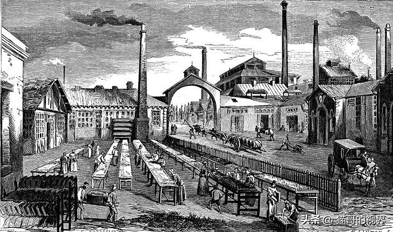 一代人要完成一代人的历史使命,每代人都有自己的历史使命