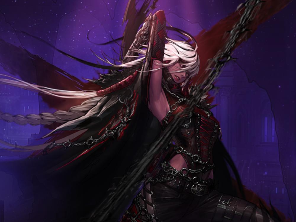 dnf影舞者伤害最高的技能,dnf影舞者极限剜心装备