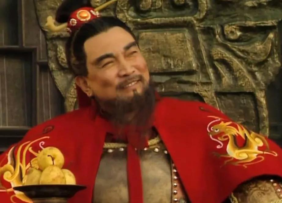 刘备的顺境与逆境,经历挫折看刘备