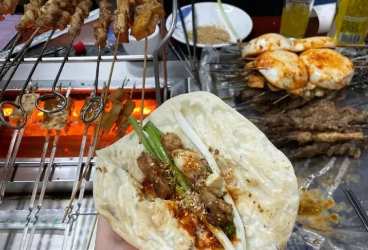 淄博烧烤核心是什么,淄博烧烤的核心