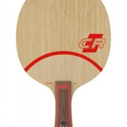 蝴蝶supremespeed乒乓底板评测,入门选手选乒乓球拍底板推荐