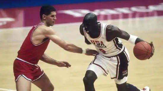 nba乔丹纪录片1990-91总决赛,nba纪实连载24