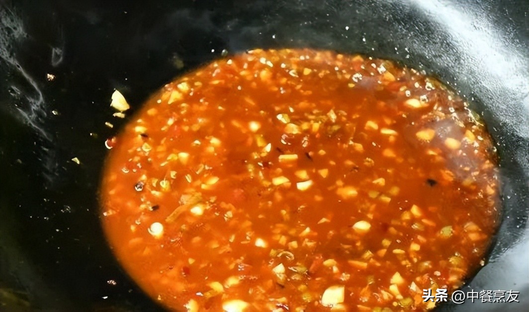 经济实惠的酒楼下饭菜,大排档经典下饭菜