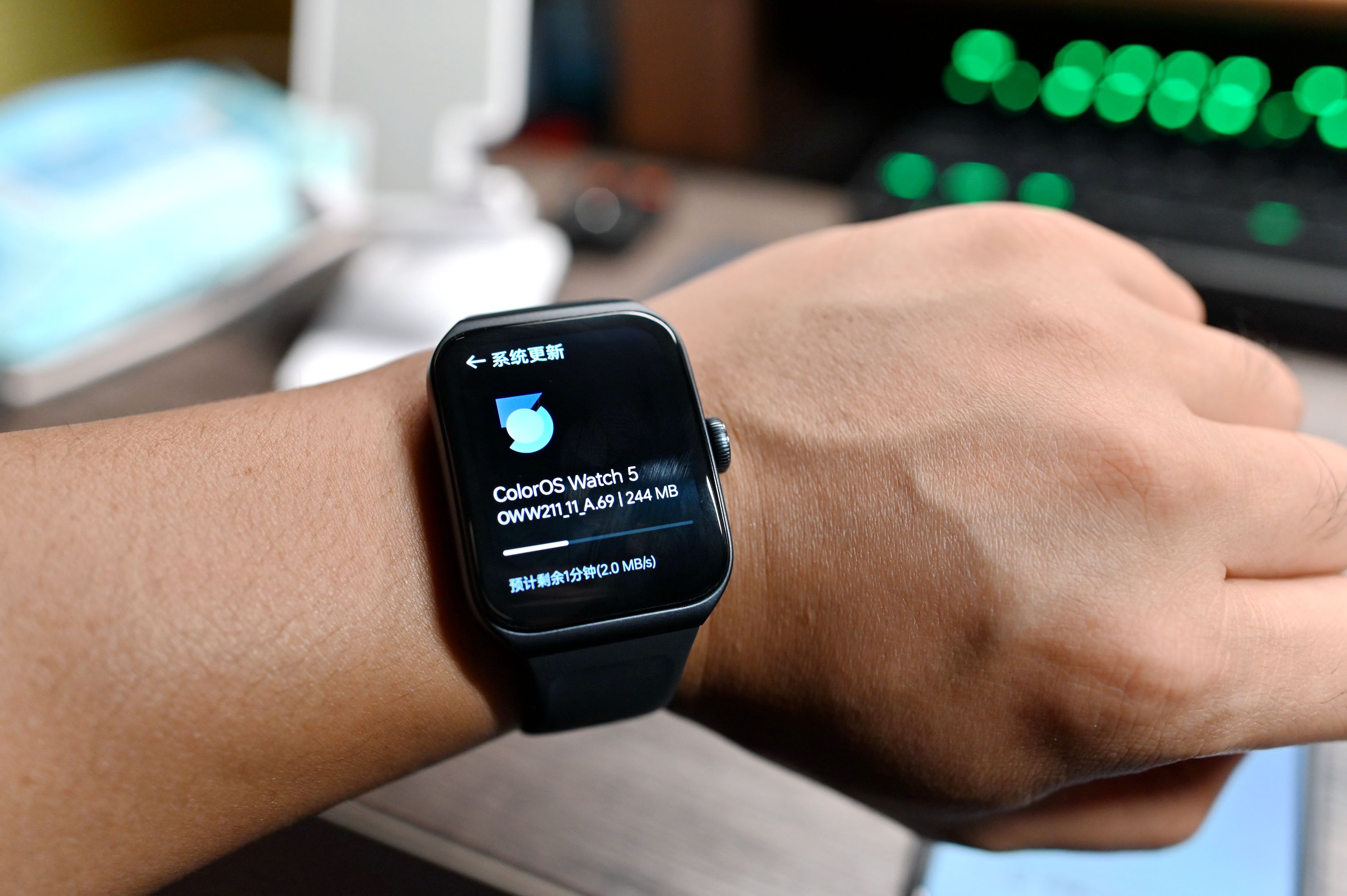 oppowatch3pro控制比亚迪宋,oppowatch3pro解锁比亚迪汽车