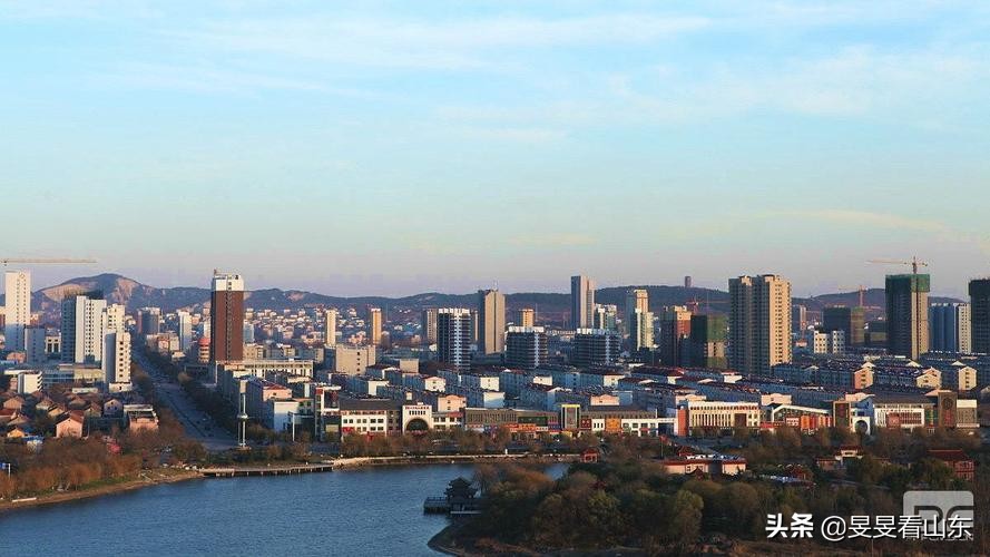 潍坊各县区发展排名,潍坊市各县区gdp排行