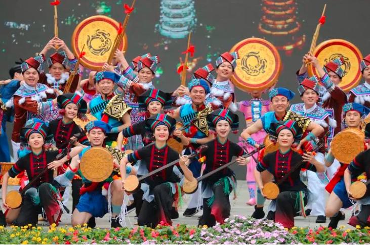 你不知道的假期里的物业人,你不知道的假期