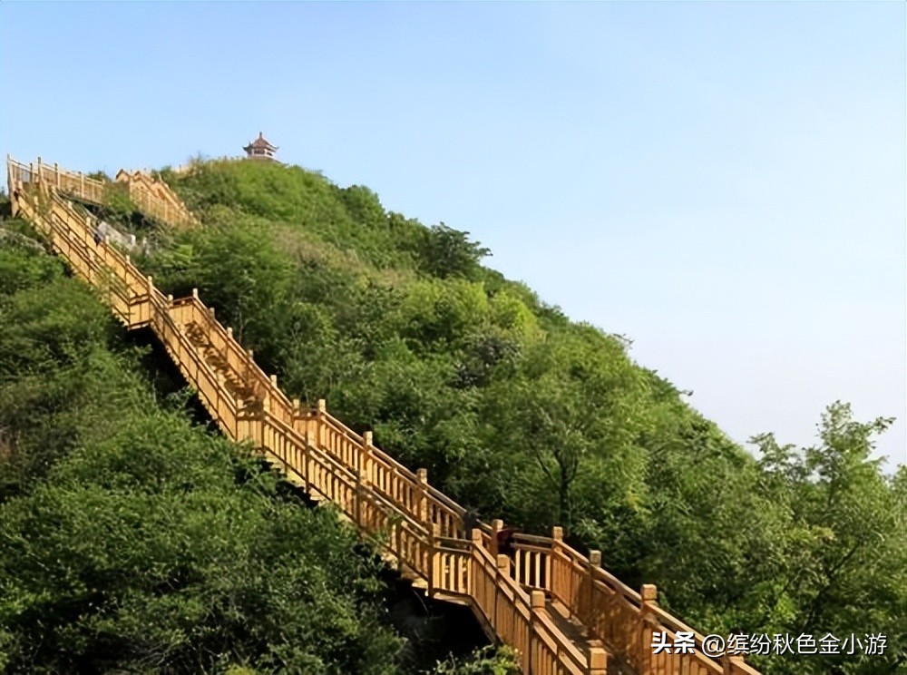 常德桃源旅游攻略自由行,湖南常德桃源好玩吗