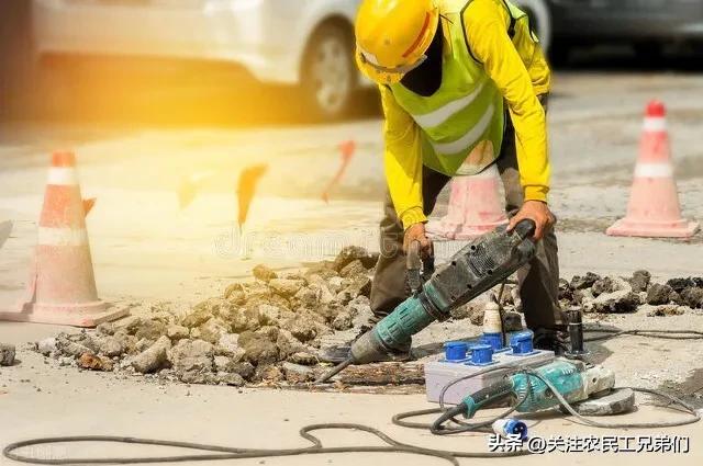 青岛中韩劳务市场打工一天多少钱,青岛中韩劳务市场最近视频