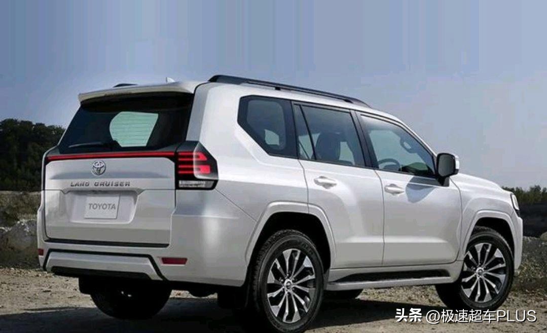 新普拉多2.4t动力总成怎么样,普拉多4700动力总成