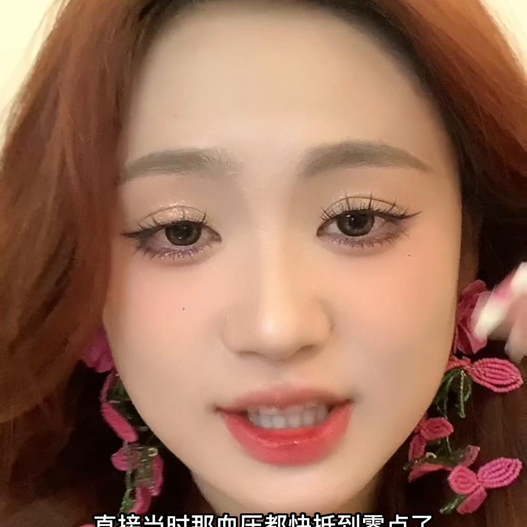 女孩子就是要开开心心的,女孩子就是要开开心心