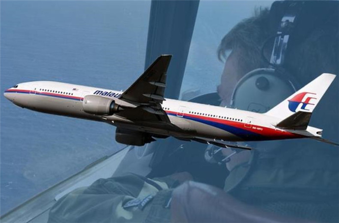 马航mh370疑被发现与美国有关吗,马航mh370会不会引发战争
