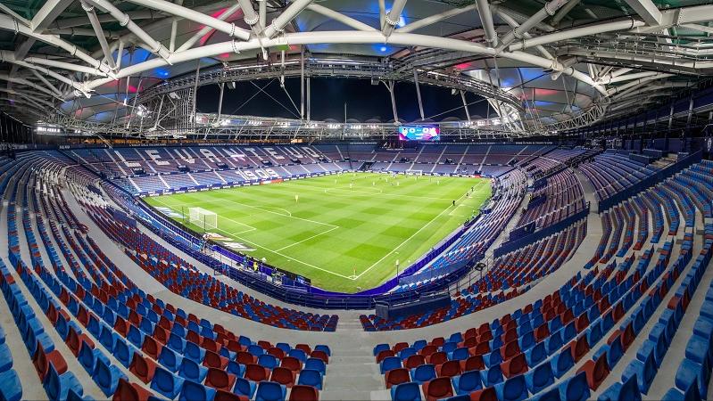 西甲联赛20座球场巡礼,西甲新赛季巡礼巴伦西亚