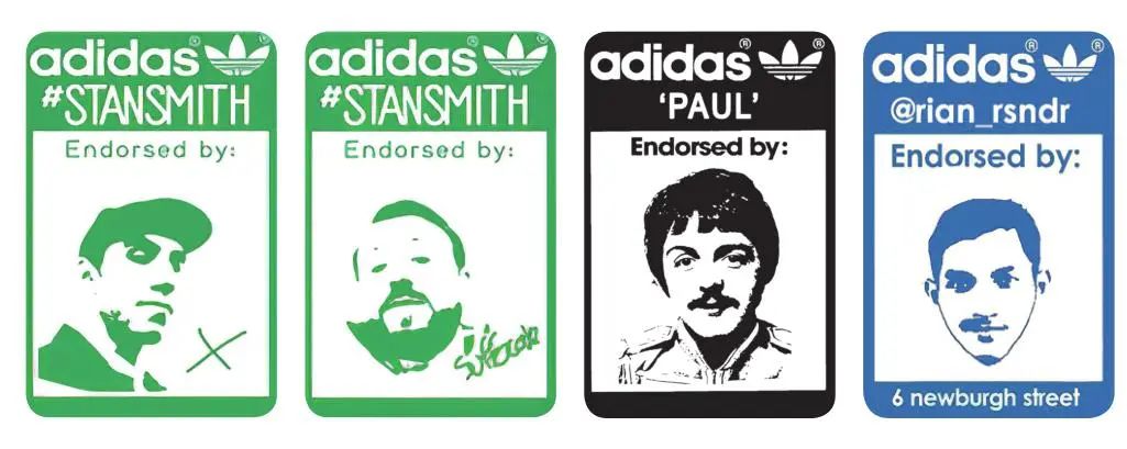 nike和adidas都主打什么,nikeadidas现在怎么样了