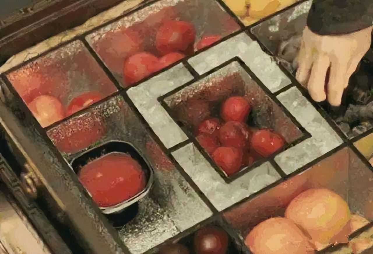 古人开水造冰是真的吗,2000年前古人热水造冰