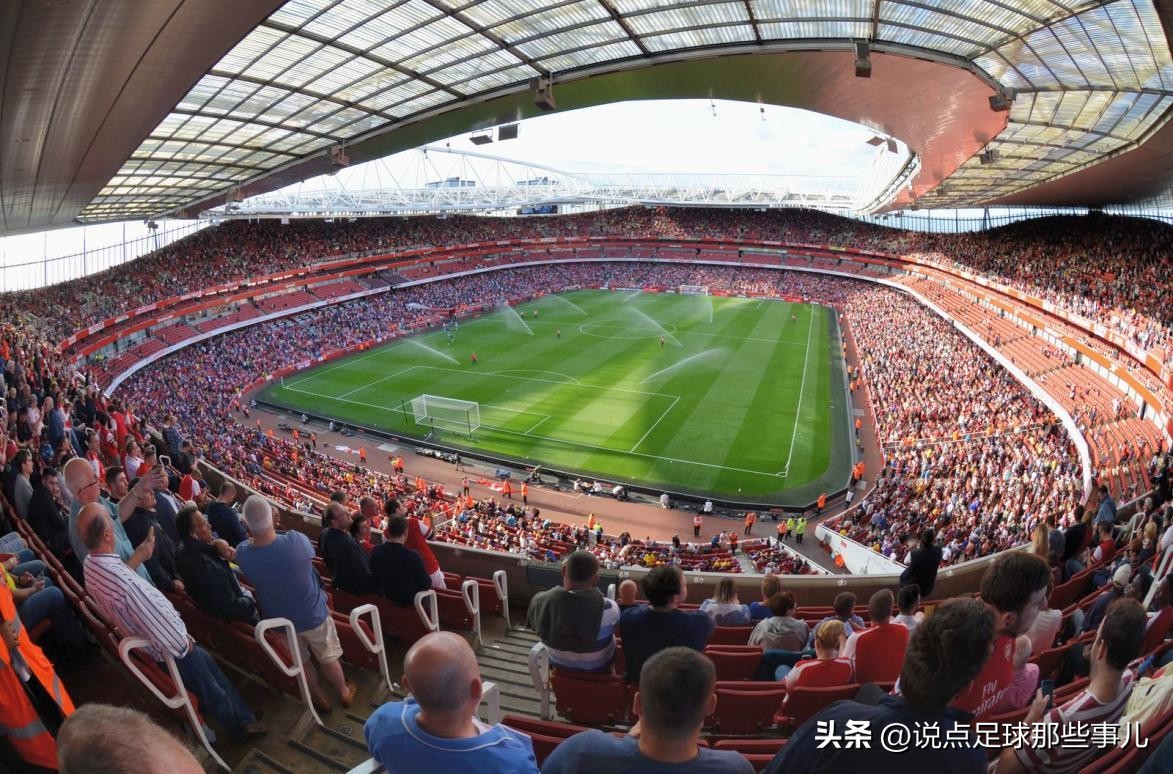 2023至2024英超20支球队巡礼,2019-2020英超巡礼