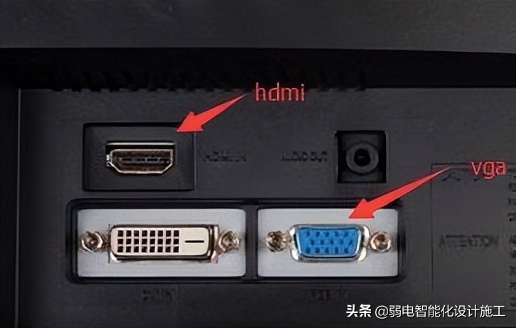 多显示器连接一台电脑的使用方法,只有一个电脑显示器怎么连接手机