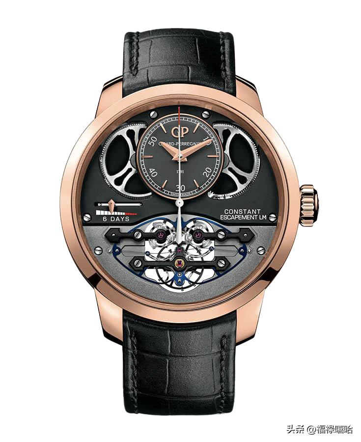 顶级阿斯顿马丁手表,阿斯顿·马丁联名款腕表