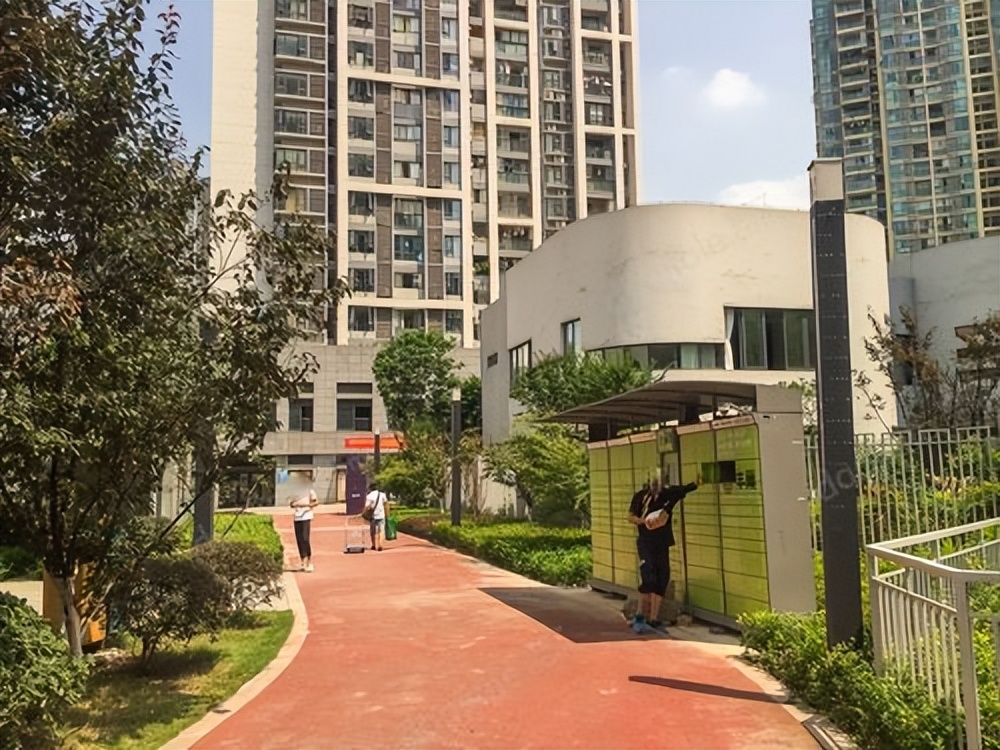 本周热映|惜败躺平：重庆北城阳光尚线业主穿越五年时空