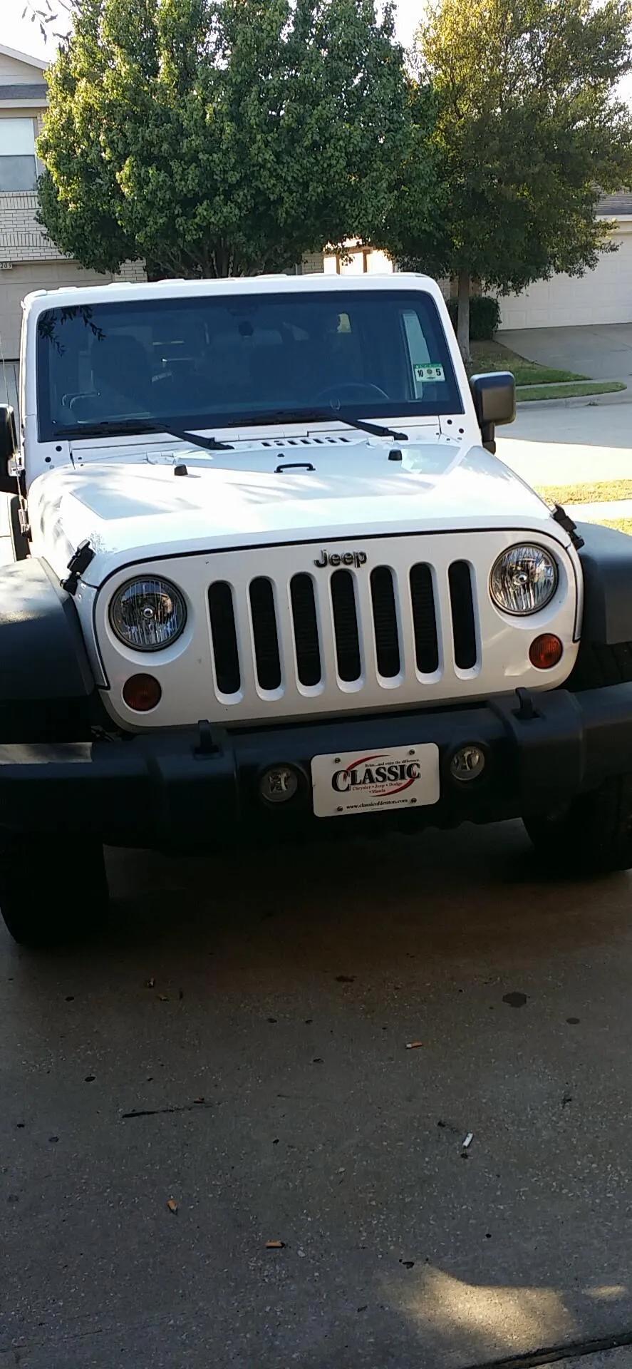 jeep牧马人高清4k壁纸,jeep牧马人照片壁纸