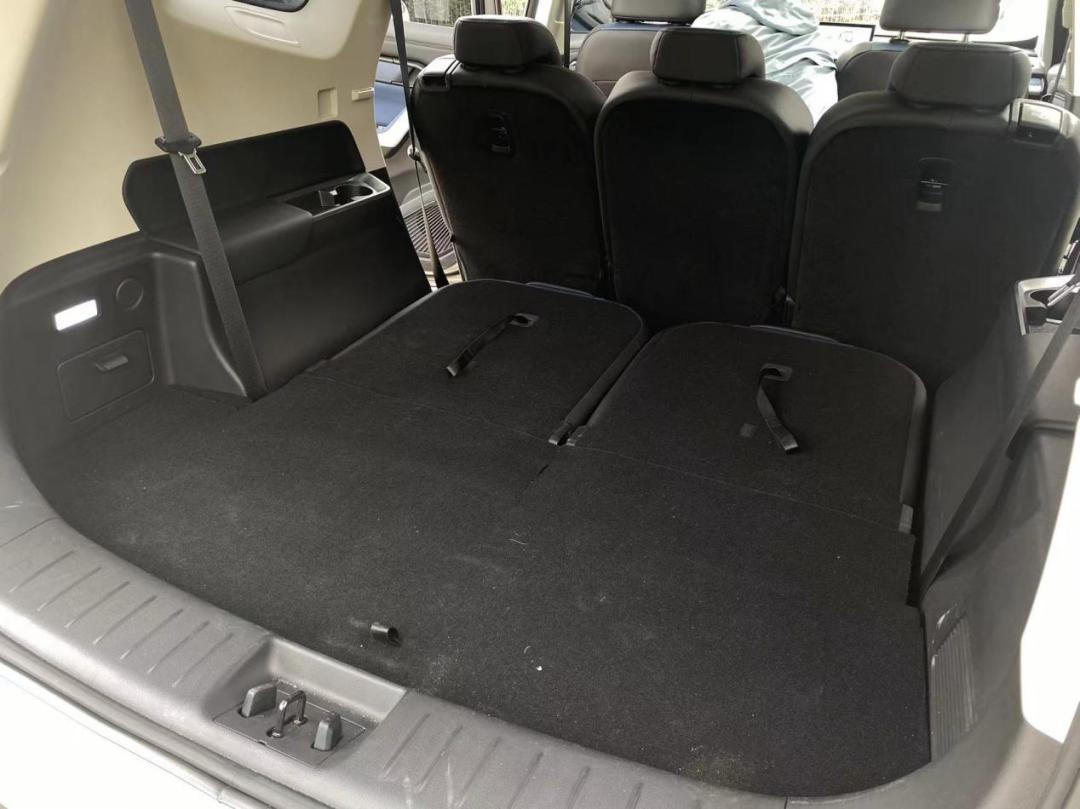 睿蓝纯电七座suv,睿蓝9七座纯电suv