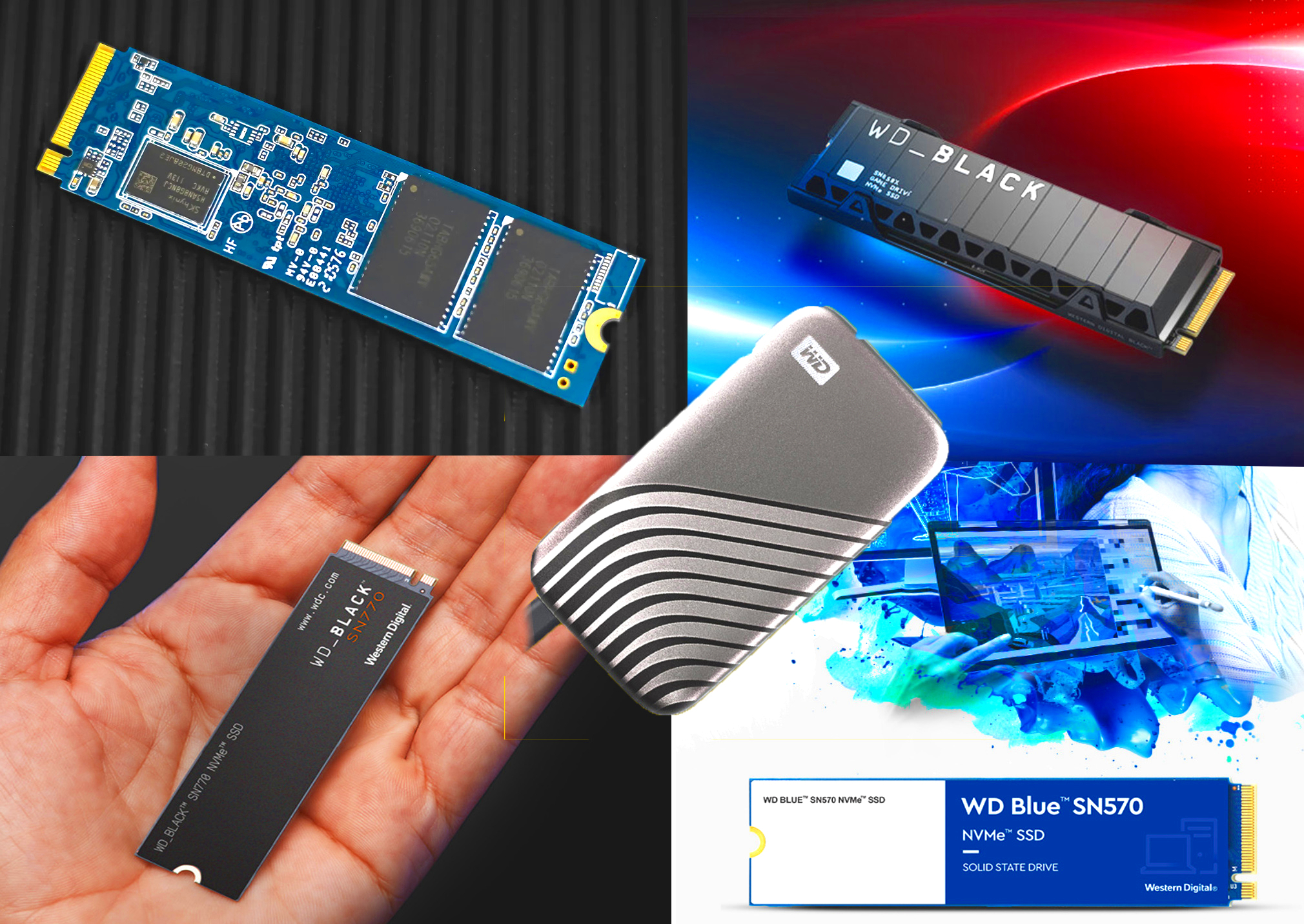 移动固态硬盘颗粒,固态硬盘原厂颗粒品牌