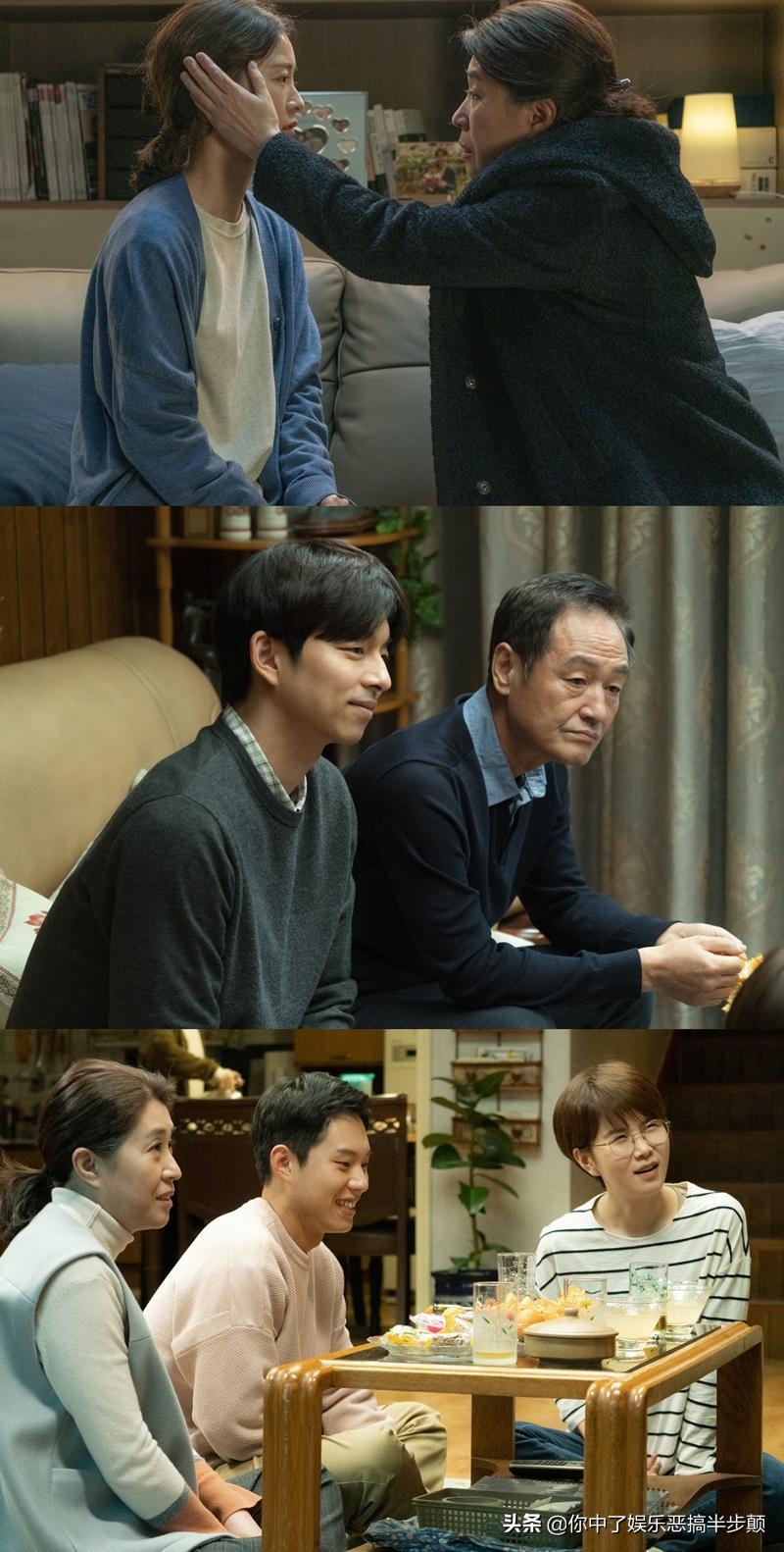 韩国男演员李尔逝世，享年58岁！曾饰演徐睿知爸爸