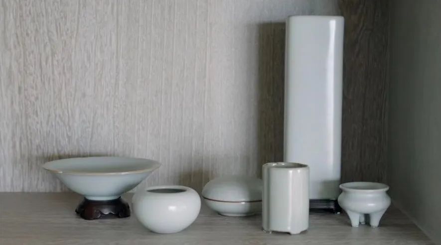 一代乐坛才女的传奇人生：花十余年，收藏千件宝贝