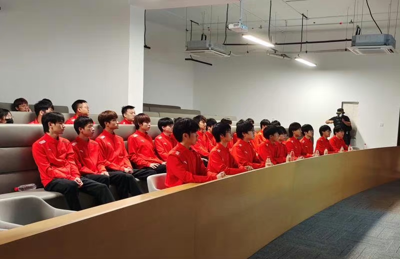 瓜主爆料KPL亚运会最终6人名单，3大顶流仅一诺入选，帆帆很可惜