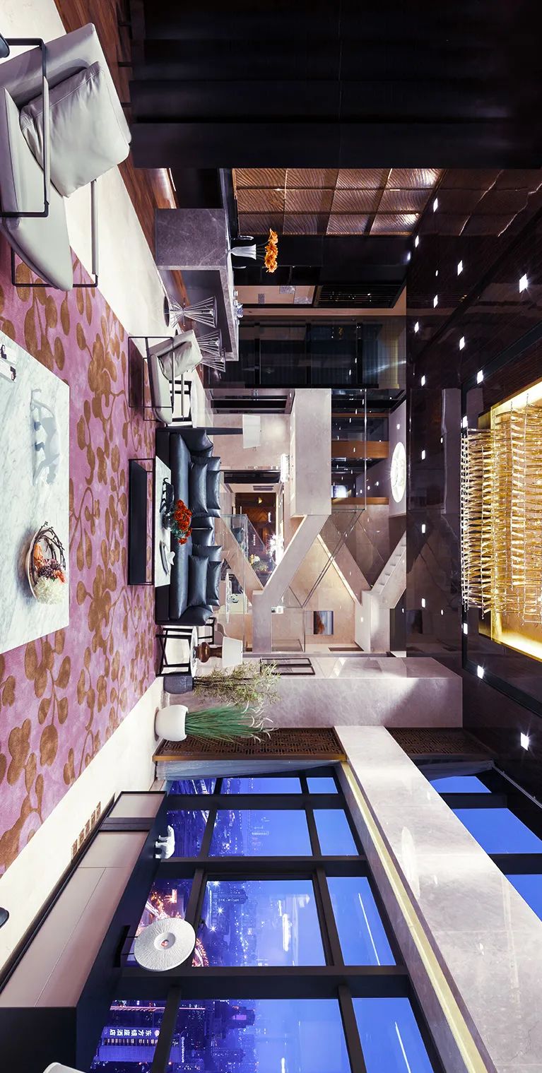 深圳福田东海国际公寓1600平,深圳福田东海国际公寓大平层