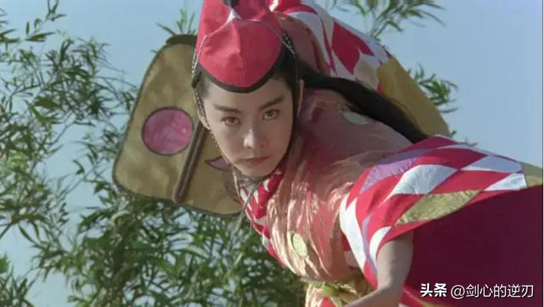 香港经典武侠电影嬉笑神功,90年代香港武侠动作电影大全