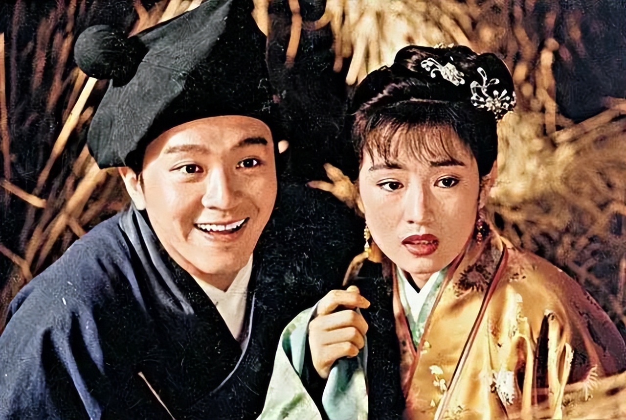 张曼玉利智经典片段,利智张曼玉片段