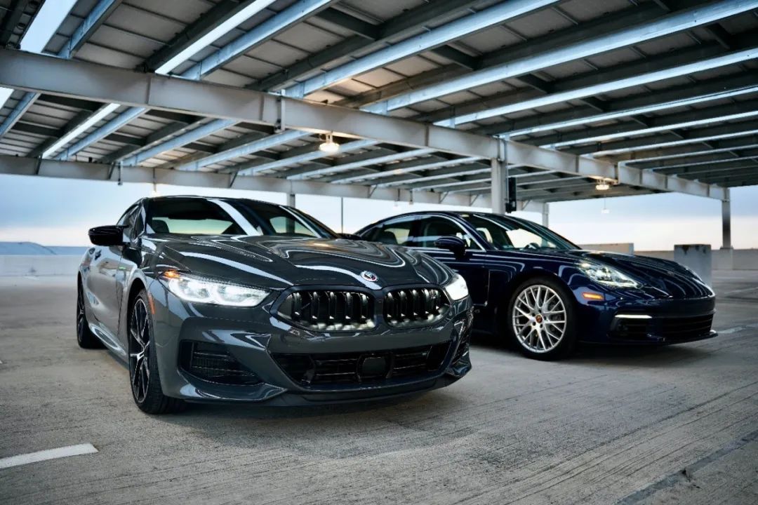 宝马m850i与m8的区别,买保时捷帕拉梅拉还是宝马m850i好