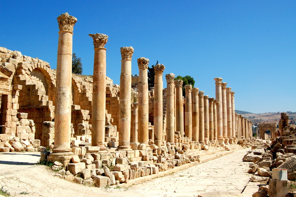 最富有的阿拉伯国家是哪个国家,最发达的阿拉伯国家