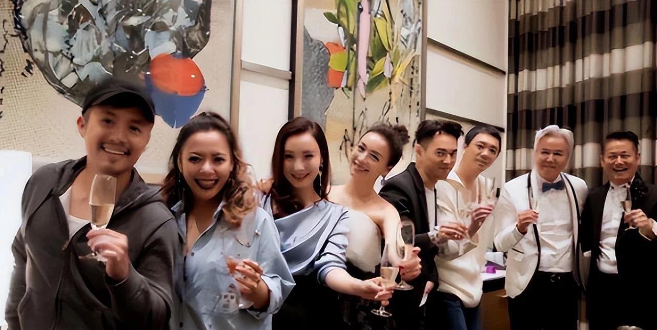 陶虹可惜了,陶虹迎来了人生第二个转折点