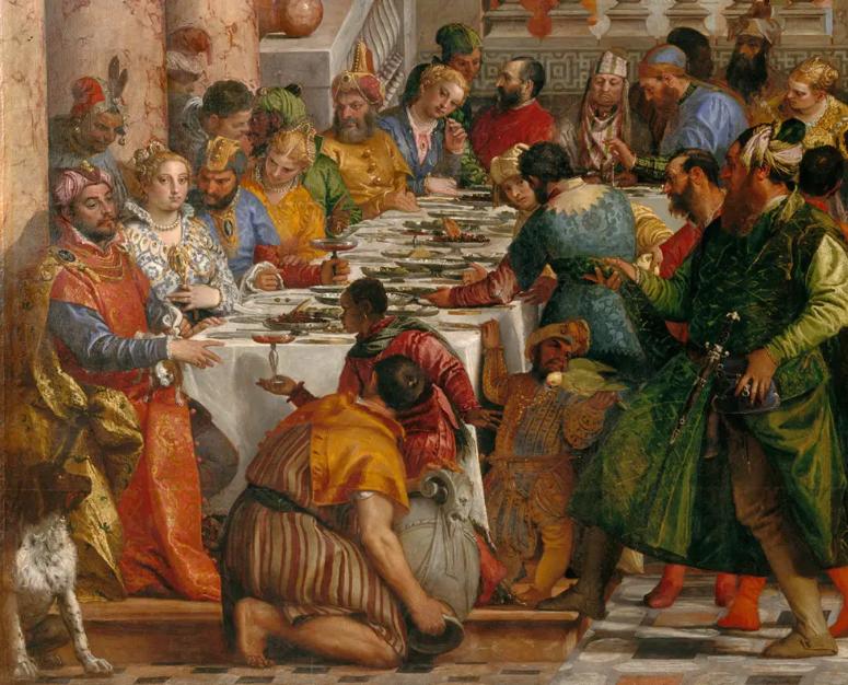 世纪餐桌上奇葩美食,中世纪最爱吃的美食