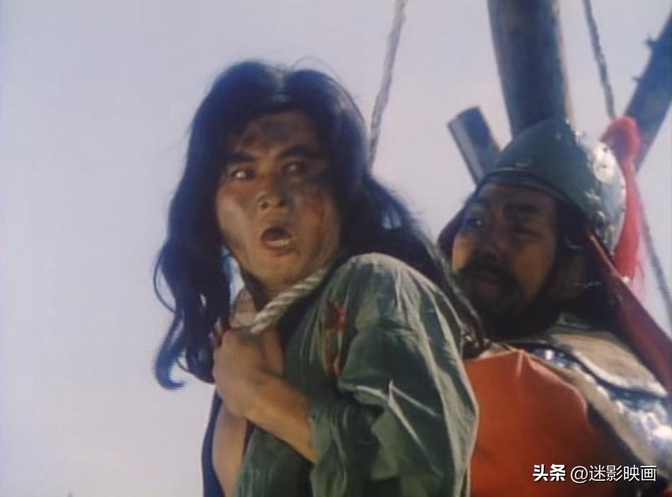 朝鲜硬核怪兽片：导演遭绑架，国家元首监制，故宫取景的另类神作