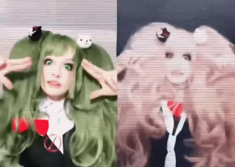 美国网红开枪打到自己,美国网红开枪