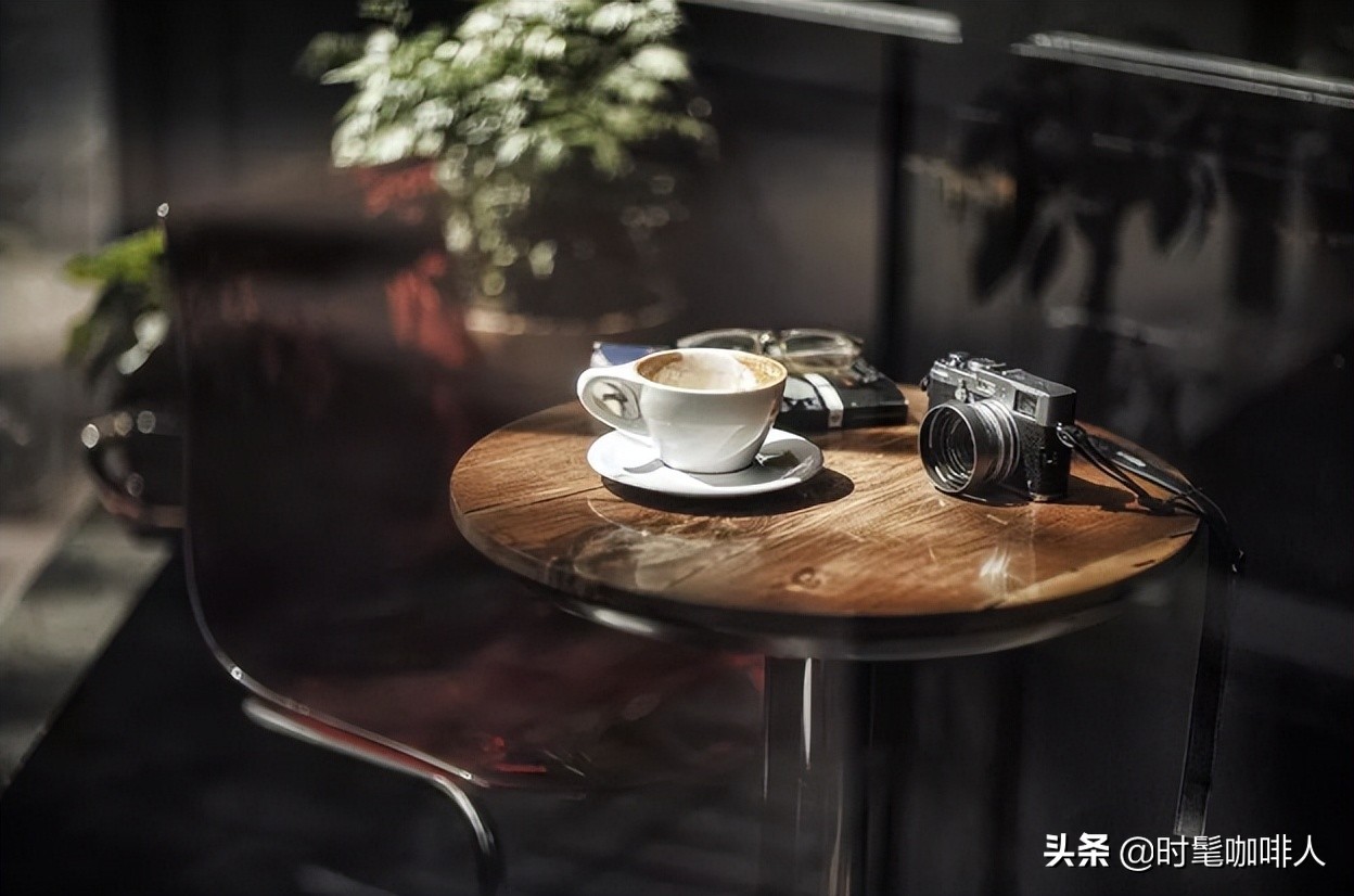 开设一家咖啡馆的前期准备流程,开一家咖啡店的流程步骤