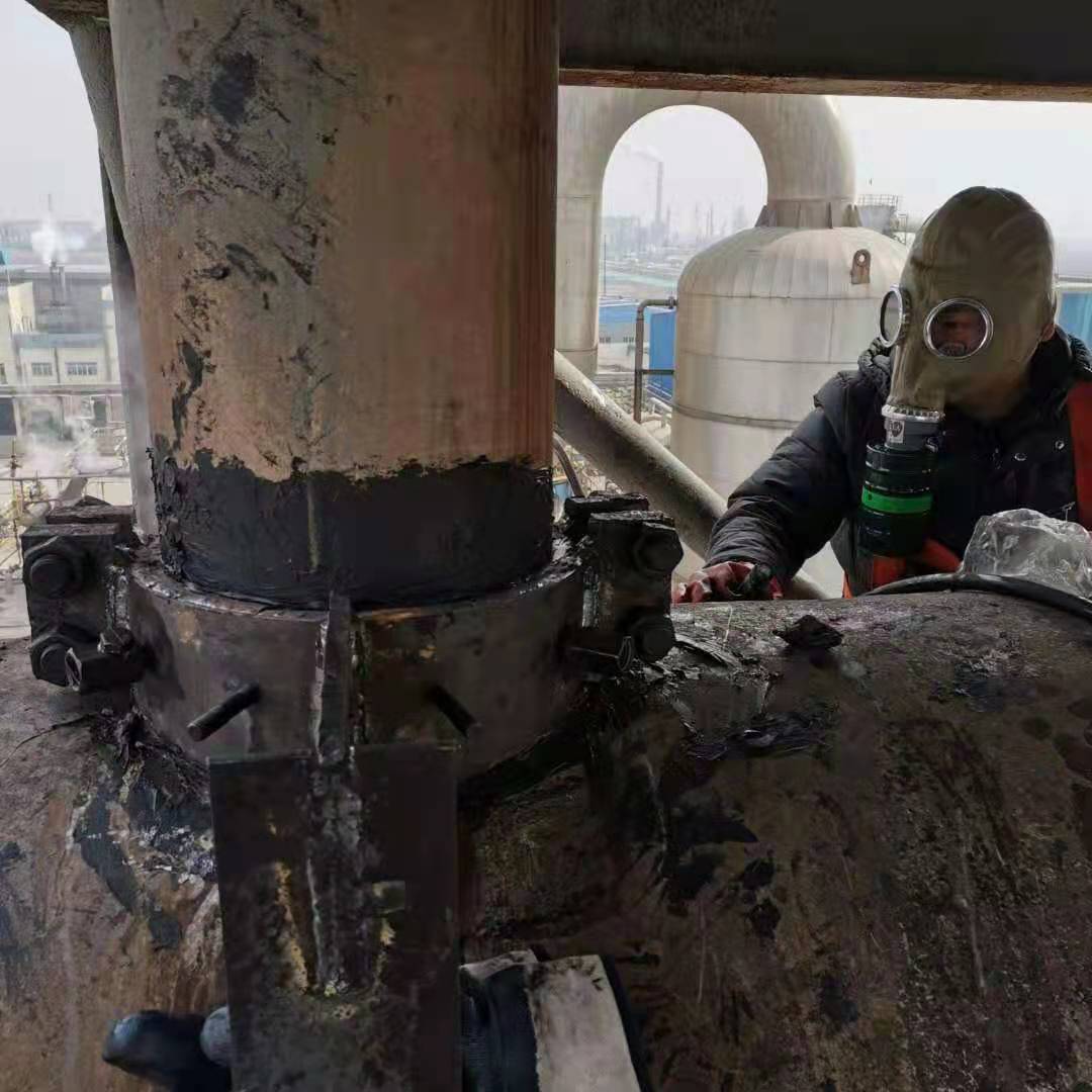 管道泄漏怎么处理,三通管道堵塞有什么方法