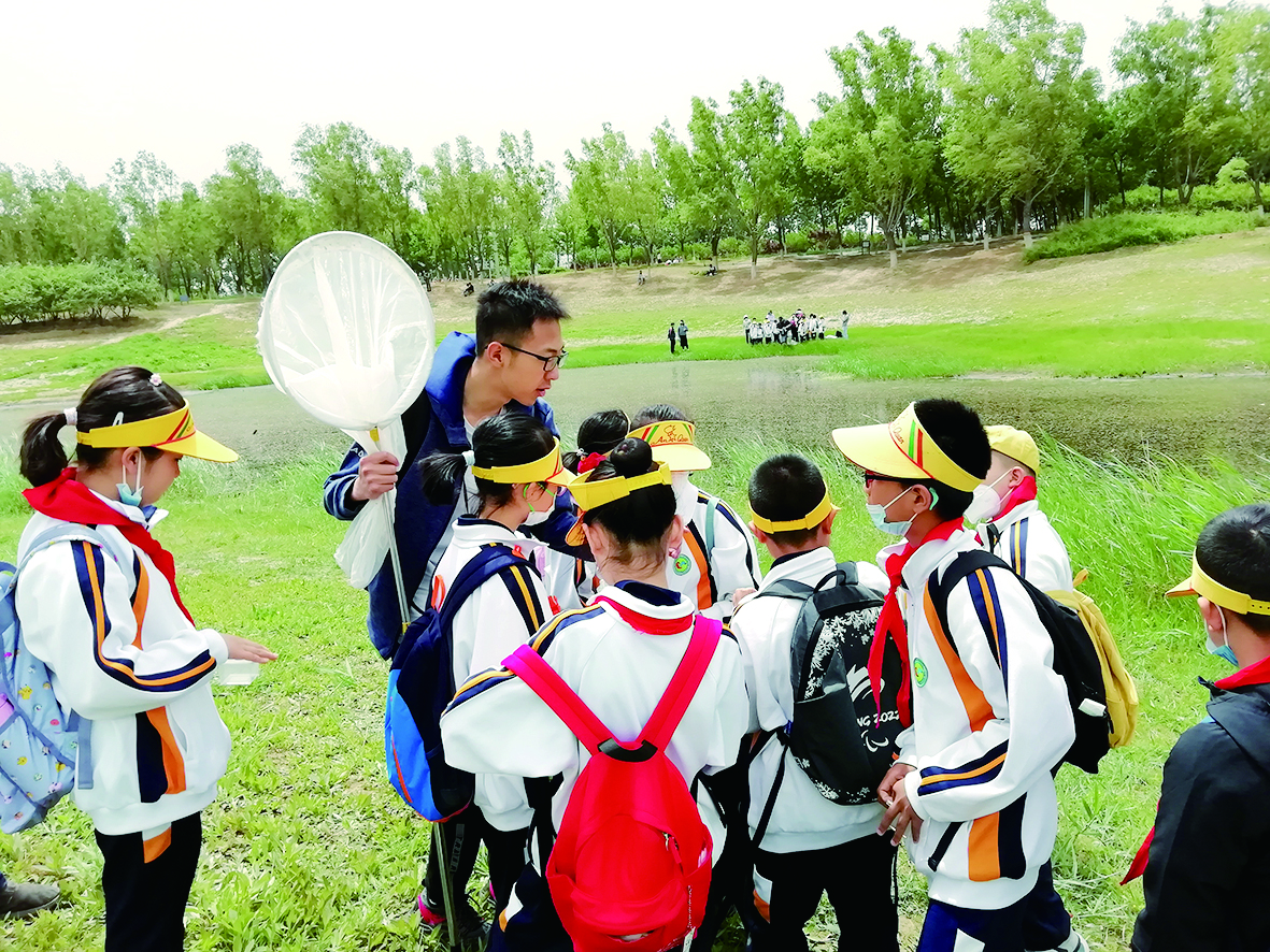北京昌平昌盛园小学怎么样,北京市昌平区昌盛园小学上学时间
