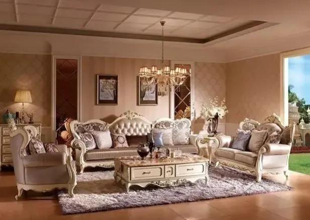 邝军南康家具,南康家具特色简介