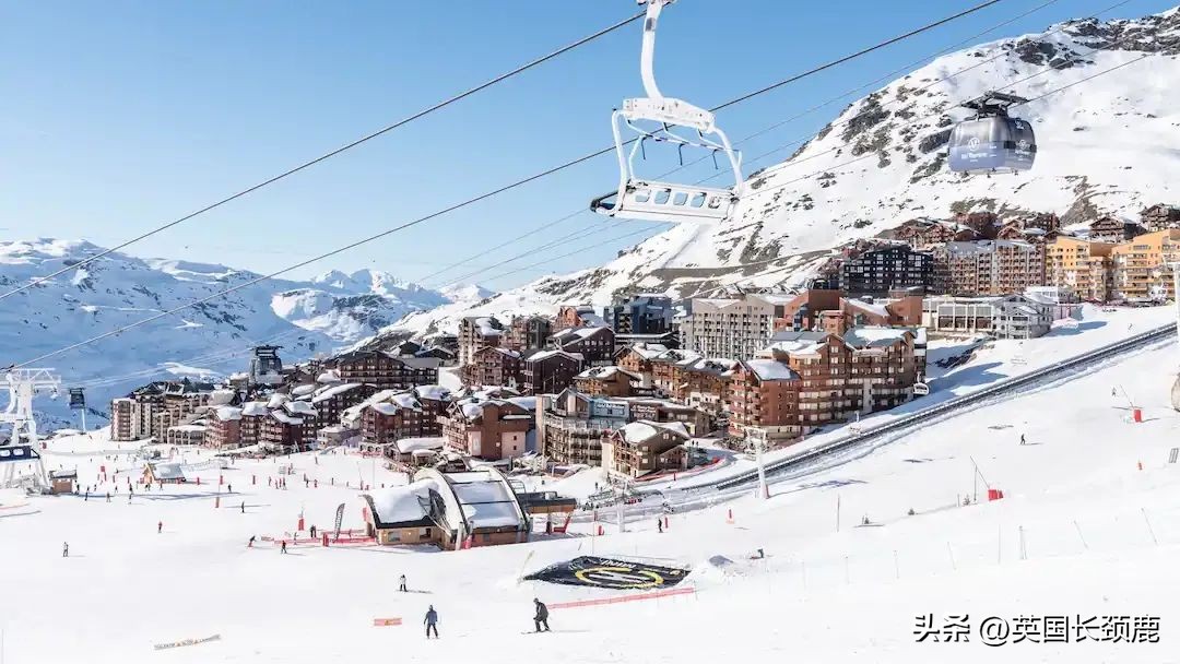 欧洲最好玩的滑雪场在哪里,欧洲小众滑雪胜地