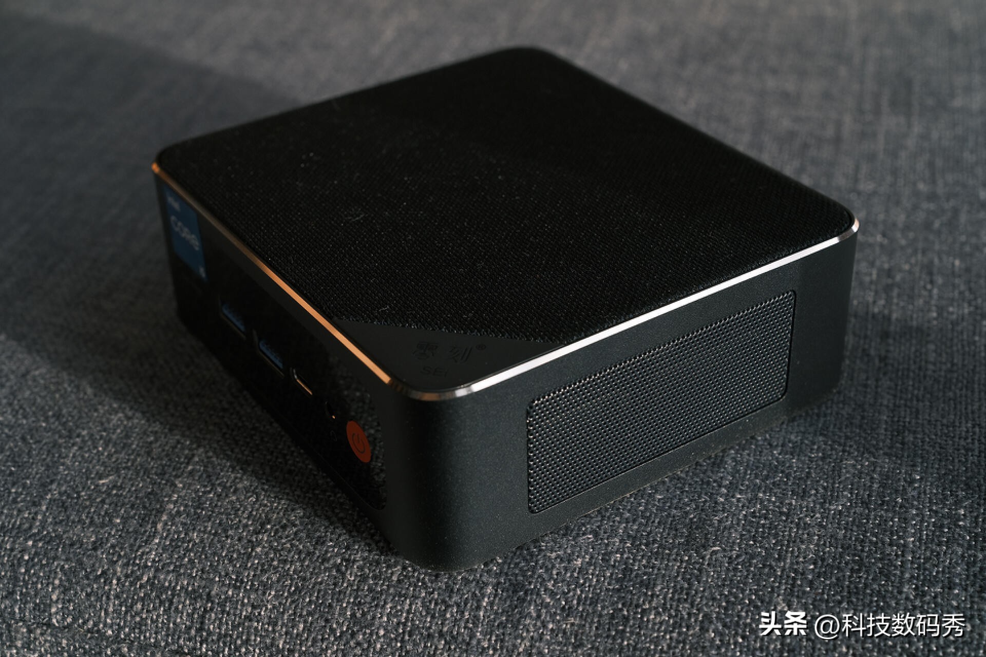 1240p台式机,1240p迷你主机